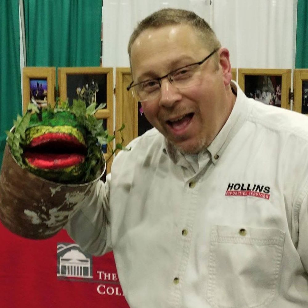 Meet your Posher, Wilson